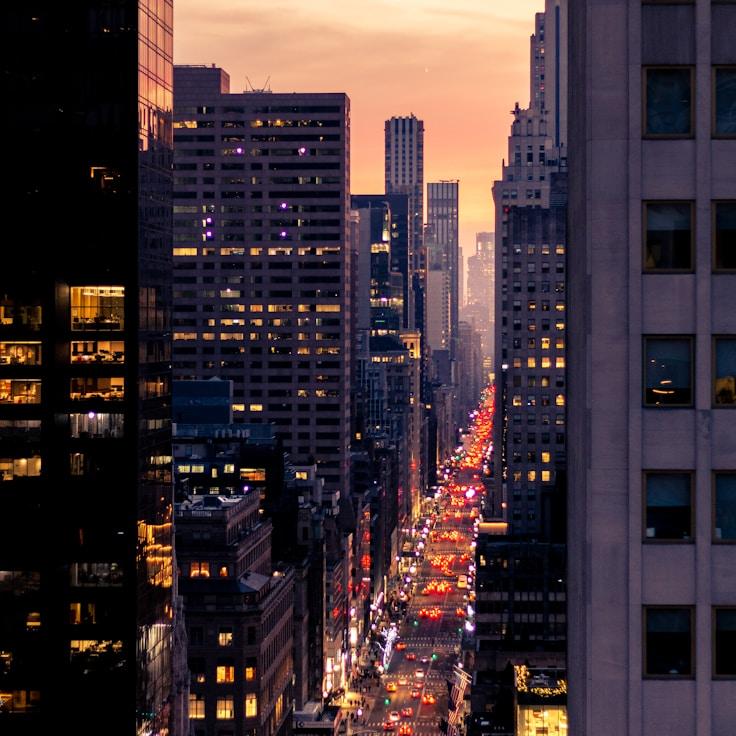 Parents evaluating schools in United States