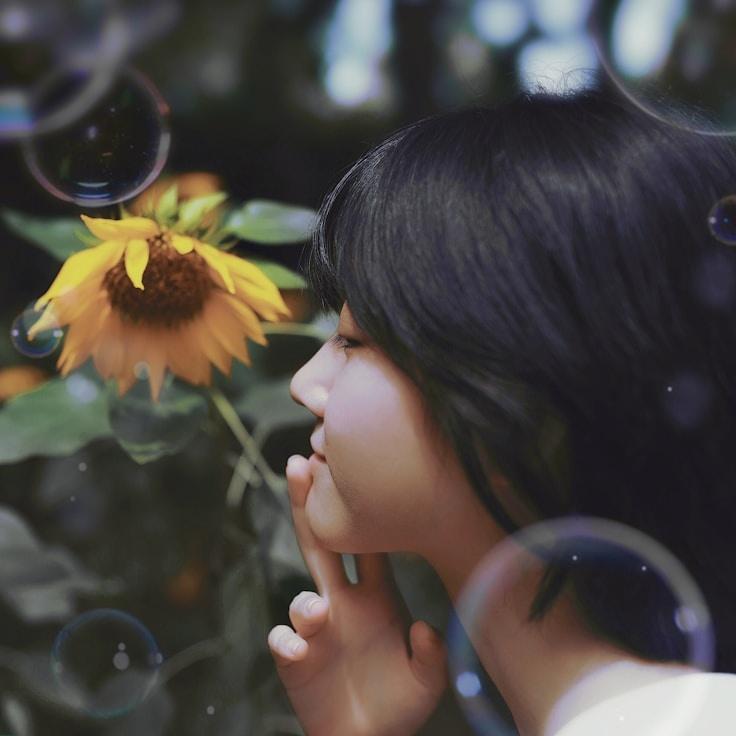 Landscape day trip near New York, United States